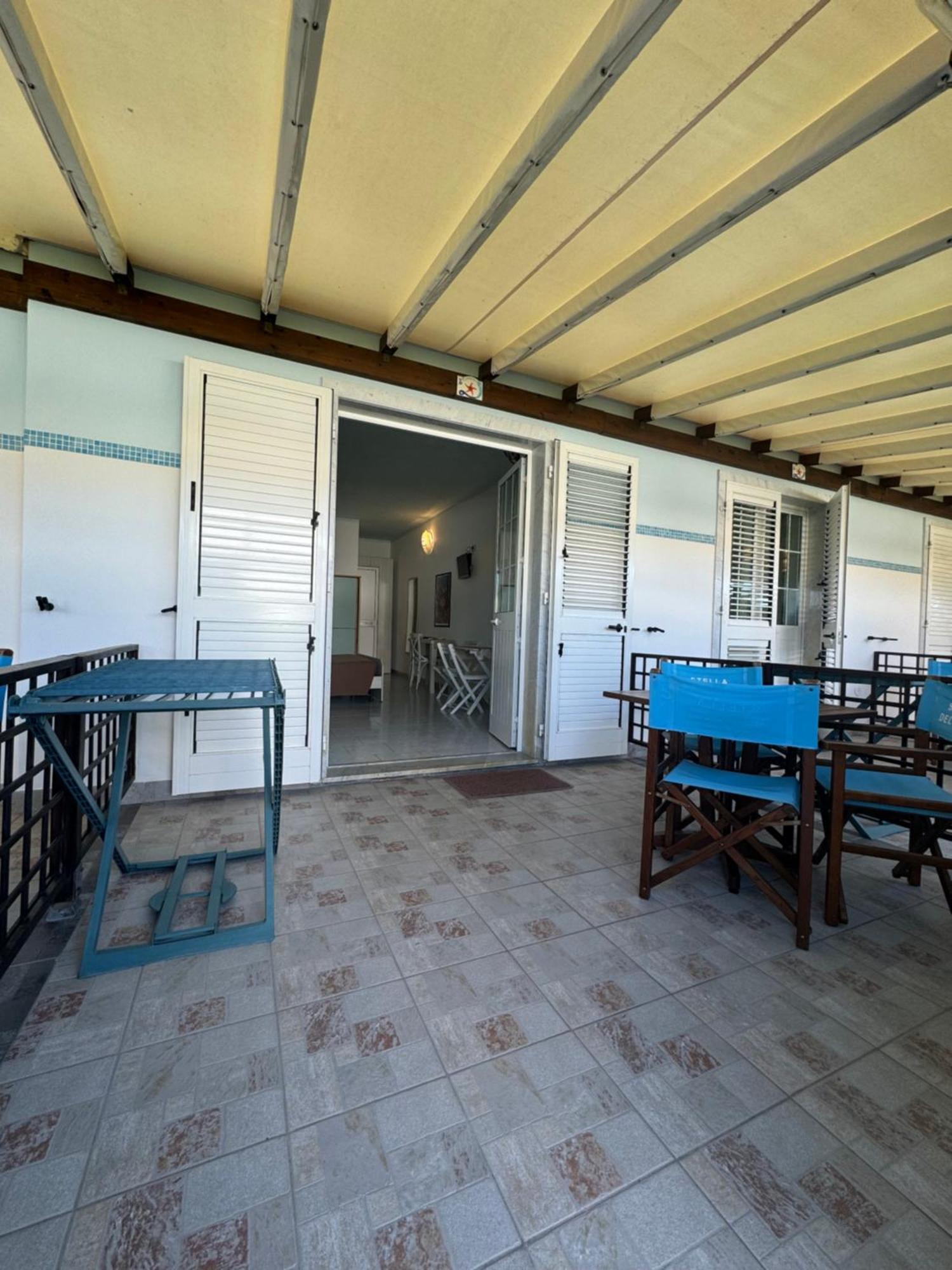Hotel Bagno Stella Del Mare Marina di Carrara Kültér fotó
