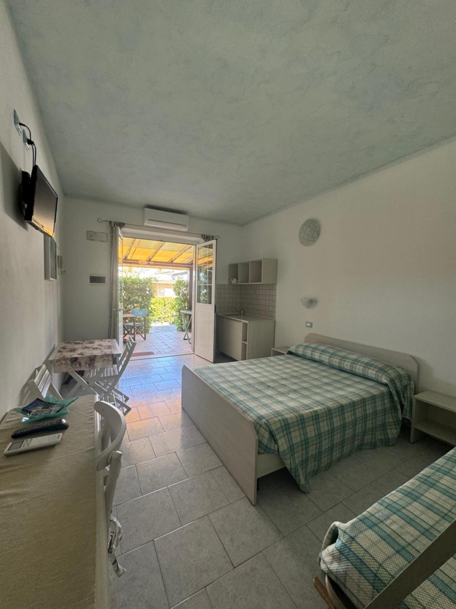 Hotel Bagno Stella Del Mare Marina di Carrara Kültér fotó
